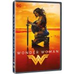 Wonder Woman: DVD