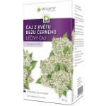 Megafyt Čaj z květu bezu černého 20 x 2 g – Zbozi.Blesk.cz