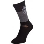 Silvini ponožky cyklistické Ferugi UA1644 black-cloud – Sleviste.cz