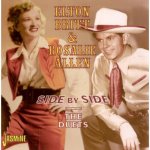 Britt Elton & Rosalie Al - Side By Side - The Duets CD – Sleviste.cz