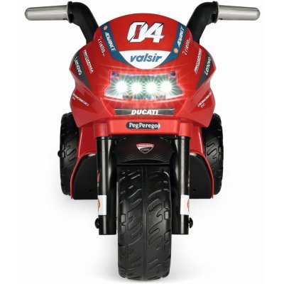 Peg-Pérego Ducati Mini Evo IGMD007