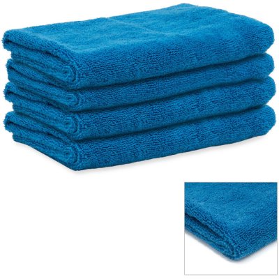 Lemmen mikrofázová utěrka bezešvá modrá 5060C300 1 ks – HobbyKompas.cz