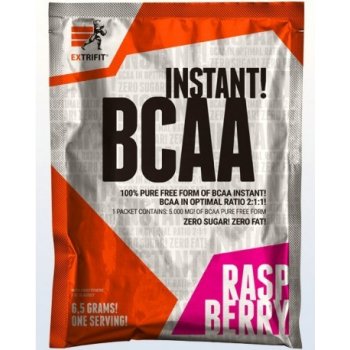 Extrifit BCAA Instant 6,5 g