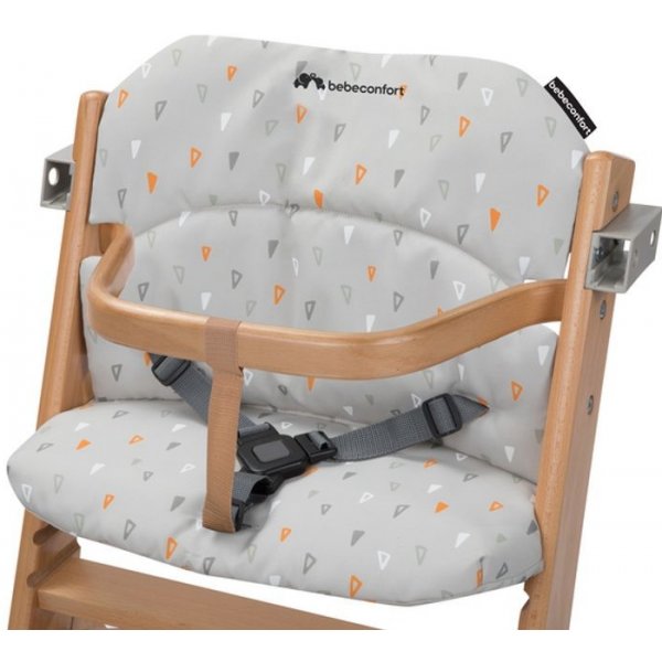 Jídelní židlička Bebe Confort Cushion Timba 2024