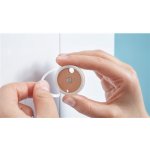 Střední odkládací košík tesa® Baath Barva:, Rozměr: 73mm × 250mm × 125mm – Zboží Mobilmania