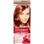 Garnier Color Sensation 6,35 zlatá mahagonová – Hledejceny.cz