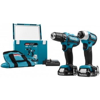 Makita CLX201SAX6