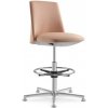 Kancelářská židle LD Seating MELODY DESIGN 777-FR BR-795-N6