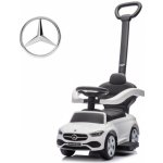 Milly Mally Mercedes C-Class Deluxe bílá – Zboží Dáma