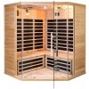 Sauna Marimex Family 2001 XXL 11105620