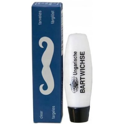 Morgan's vosk na knír Moustache Wax Twist&Twiddle 15 g – Zboží Dáma