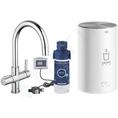 Grohe 30320000 – Zbozi.Blesk.cz