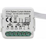 ZigBee Mini pro žaluzie/rolety Smartica MI05Z – Hledejceny.cz