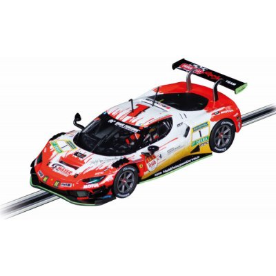 Carrera Auto D132 32054 Ferrari 296 GT3 – Zbozi.Blesk.cz