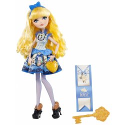 Mattel Ever After High Šlechtici Blondie