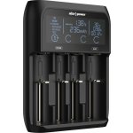 AlzaPower USB Battery Charger AP450B APW-CHAPU450B – Zboží Živě