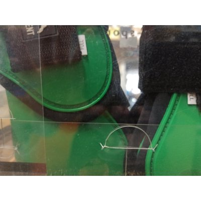 HKM Sada kamaše šlachovky + strouhačky sada -Genua- Sv.zelená – Zbozi.Blesk.cz