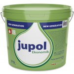 JUB Jupol Ekonomik 8 kg bílá – Zboží Mobilmania