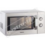 Samsung Mikrovlnná trouba CM 1099/A – Sleviste.cz