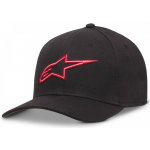 Alpinestars AGELESS CURVE black/red – Hledejceny.cz