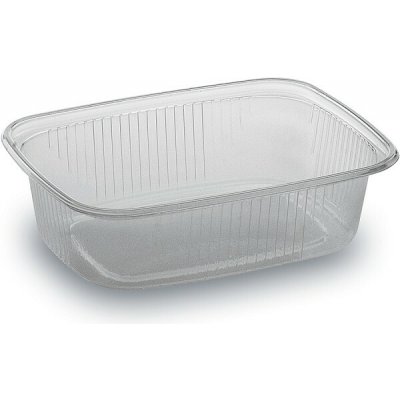 Wimex 77312 plastová miska 125 ml, 108 × 81 mm, hranatá – Hledejceny.cz