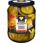 G&G Okurky do hamburgerů 330 g – Zboží Dáma