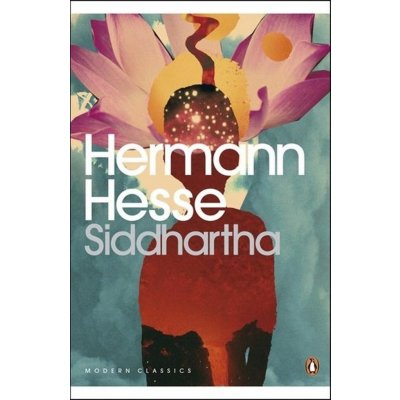 Siddhartha - Hermann Hesse