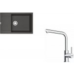 Set Franke MRG 611 + FS 3230 – Zboží Mobilmania