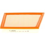 BOSCH F 026 400 360 Vzduchový filtr (F026400360) – Hledejceny.cz