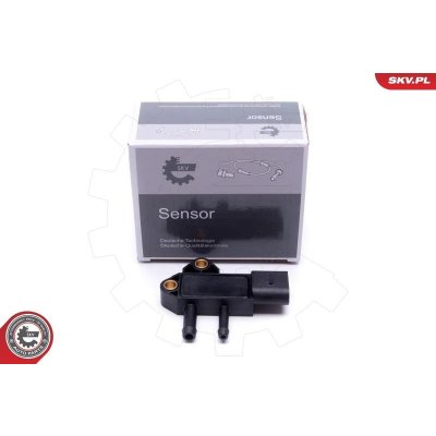 Senzor, tlak výfukového plynu ESEN SKV 17SKV788 | Zboží Auto