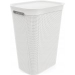 Rotho Brisen 50 l bílý – Zboží Mobilmania
