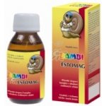 Joalis Bambi Estomag 100 ml – Hledejceny.cz
