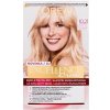 Barva na vlasy L'Oréal Paris Excellence Creme Triple Protection barva na vlasy na barvené vlasy na blond vlasy 10,21 Light Pearl Blonde 48 ml