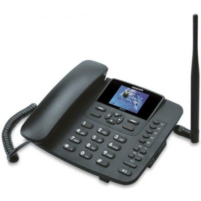 Maxcom Comfort MM41D – Zbozi.Blesk.cz