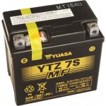 Yuasa YTZ7S – Zboží Mobilmania