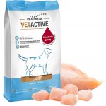 Platinum Vetactive Light Chicken 5 kg – Zboží Mobilmania