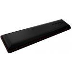 HyperX Wrist Rest Keyboard Compact 60 65 (4Z7X0AA) černá – Zboží Mobilmania