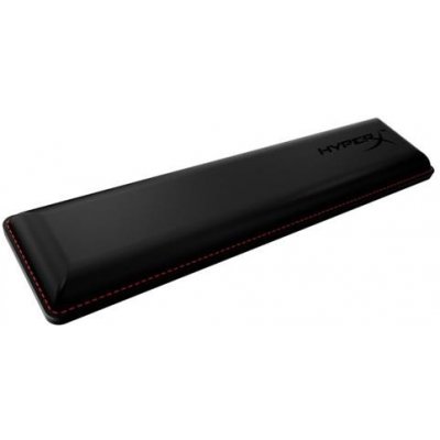 HyperX Wrist Rest Keyboard Compact 60 65 (4Z7X0AA) černá – Zboží Mobilmania