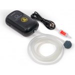 Black Cat Vzduchování Silent Bait Aerator – Zboží Dáma
