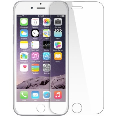 Blue Star Glass Apple iPhone 6 Plus, iPhone 6S Plus, iPhone 7 Plus, iPhone 8 Plus 6175087 – Zboží Mobilmania