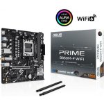 Asus PRIME B850M-F WIFI 90MB1N80-M0EAY0 – Hledejceny.cz