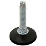 plastová noha M10x55 patka 48mm – Sleviste.cz