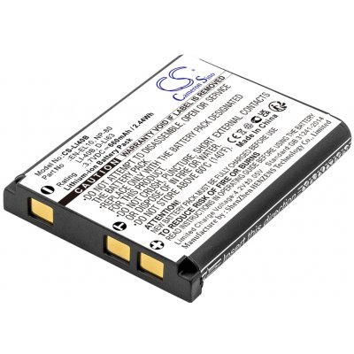 Cameron Sino CS-LI40B – Sleviste.cz