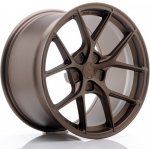 Japan Racing SL01 9x19 5x110 ET20-35 bronze – Sleviste.cz