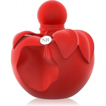 Nina Ricci Nina Extra Rouge parfémovaná voda dámská 80 ml