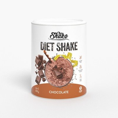 Chia Shake Dietní koktejl čokoláda 300 g