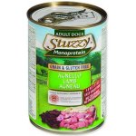 Stuzzy Adult Monoprotein s jehněčím 400 g – Zboží Mobilmania