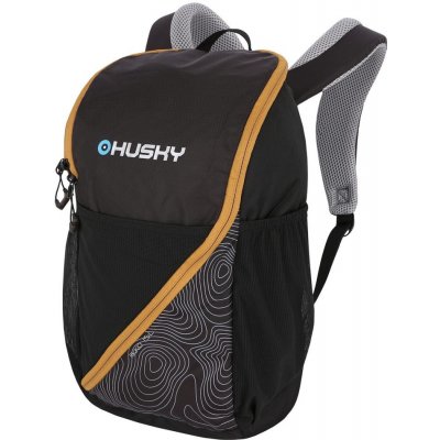 Husky Jikko 15l black