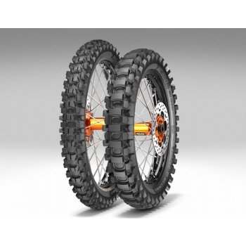 Metzeler MC360 Mid Hard 140/80 R18 70M