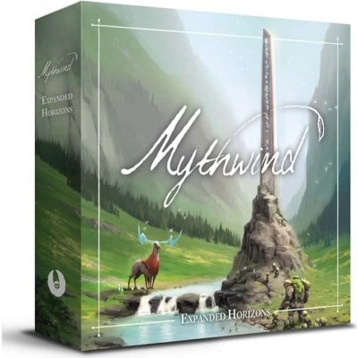 Mythwind Expanded Horizons EN – Hledejceny.cz